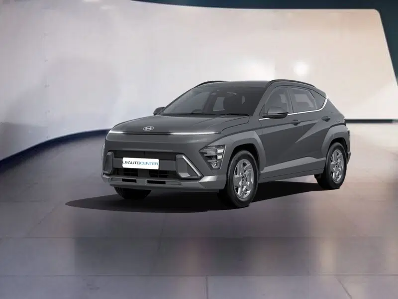 Hyundai Kona nuova a Monza e Brianza