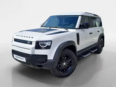 Land Rover Defender 110 2.0 SD4 240CV AWD Auto del 2020 usata a Cuneo