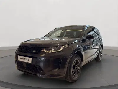 Land Rover Discovery Sport 2.0 TD4 204 CV AWD Auto R-Dynamic S del 2022 usata a Latina