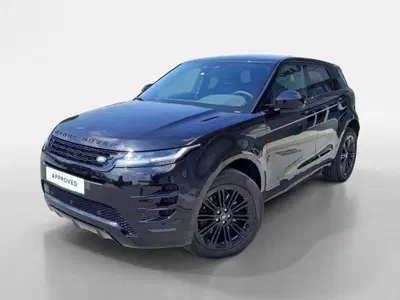 Land Rover Range Rover Evoque 2.0D I4 163CV AWD Auto R-Dynamic SE del 2024 usata a Cuneo