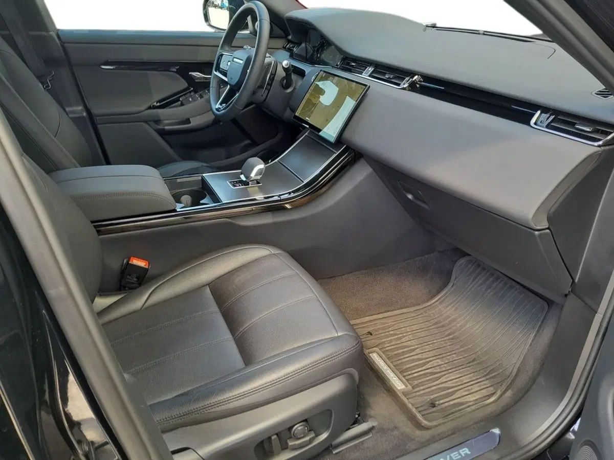 Land Rover Range Rover Evoque usata a Cuneo (3)