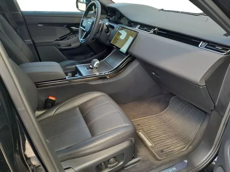 Land Rover Range Rover Evoque usata a Cuneo (3)