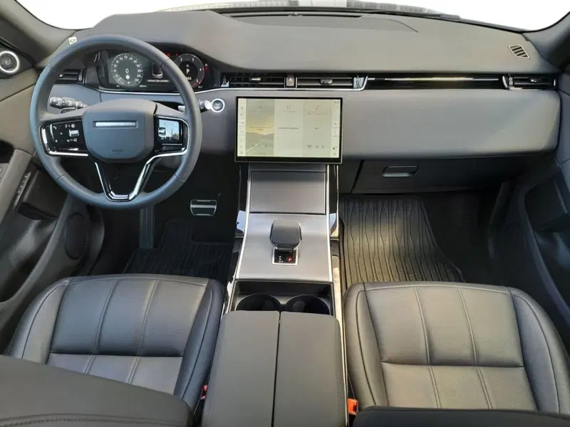 Land Rover Range Rover Evoque usata a Cuneo (4)