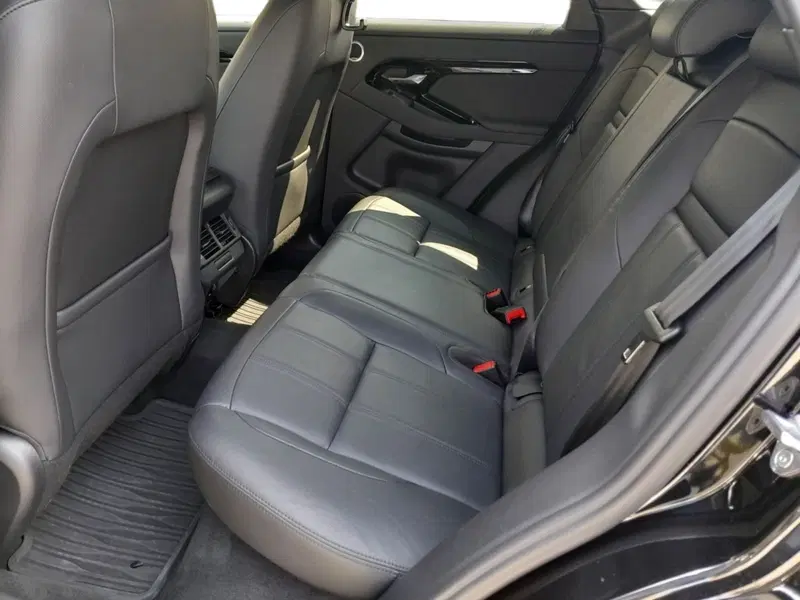 Land Rover Range Rover Evoque usata a Cuneo (5)