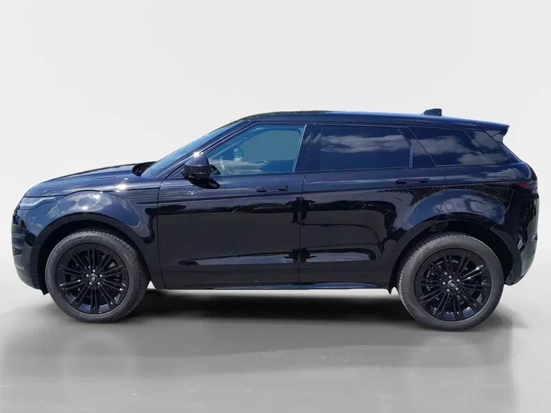 Land Rover Range Rover Evoque usata a Cuneo (6)