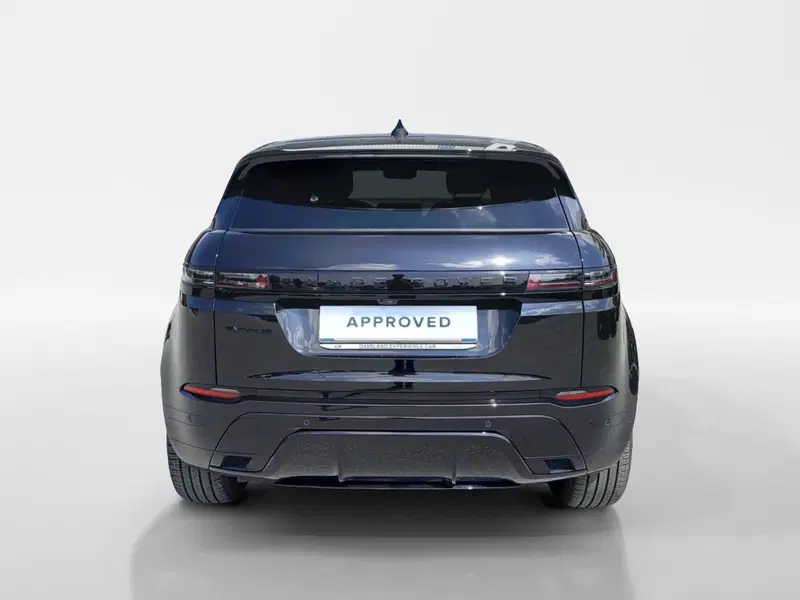 Land Rover Range Rover Evoque usata a Cuneo (7)