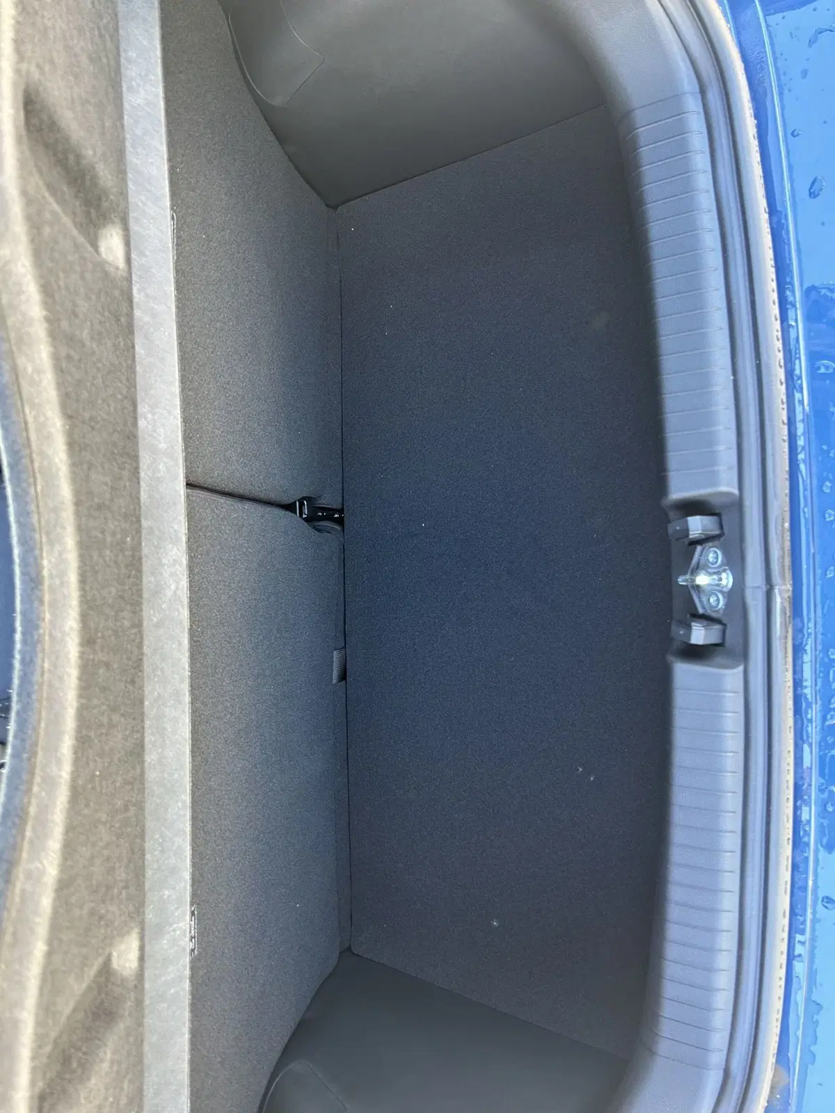 Hyundai i10 nuova a Latina (10)