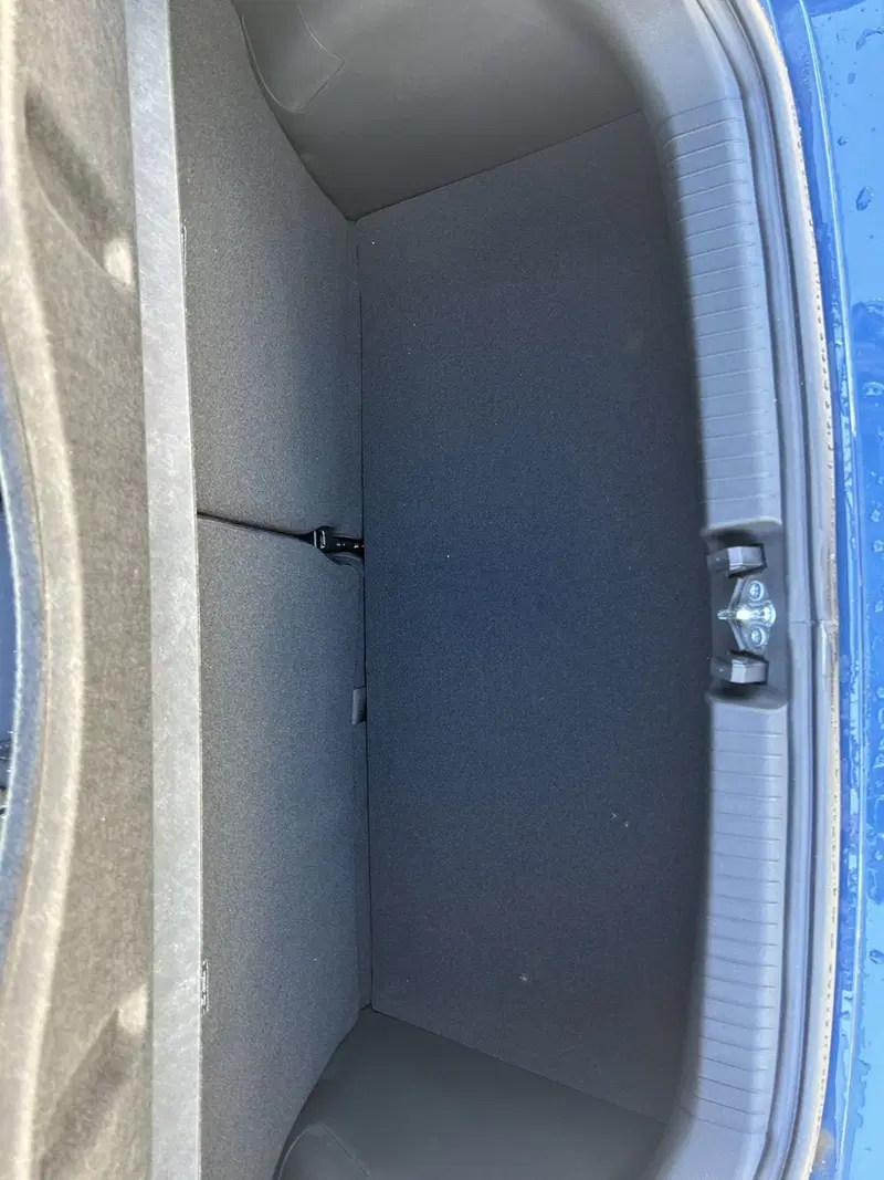 Hyundai i10 nuova a Roma (10)