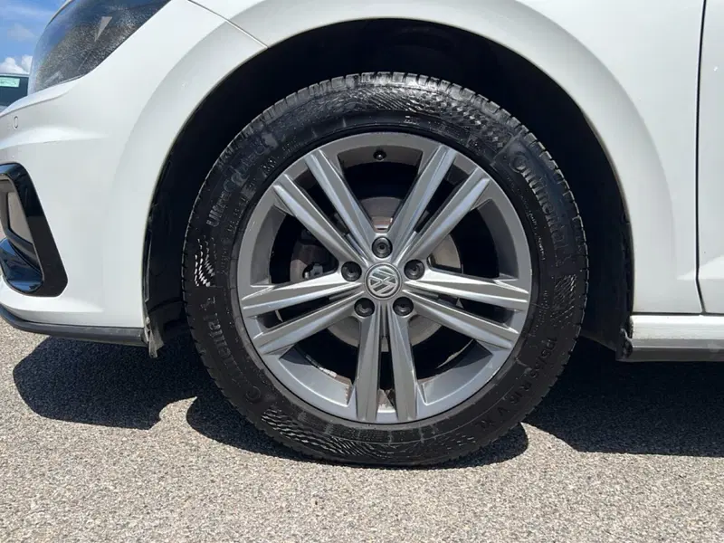 Volkswagen Polo usata a Grosseto (9)
