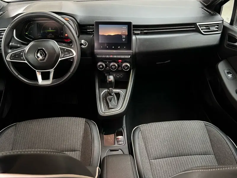 Renault Clio usata a Roma (12)