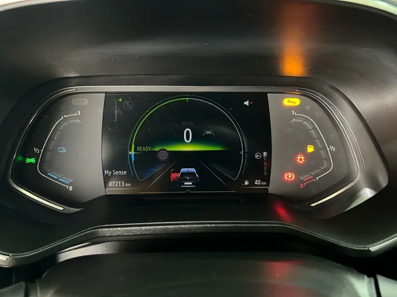 Renault Clio usata a Roma (13)