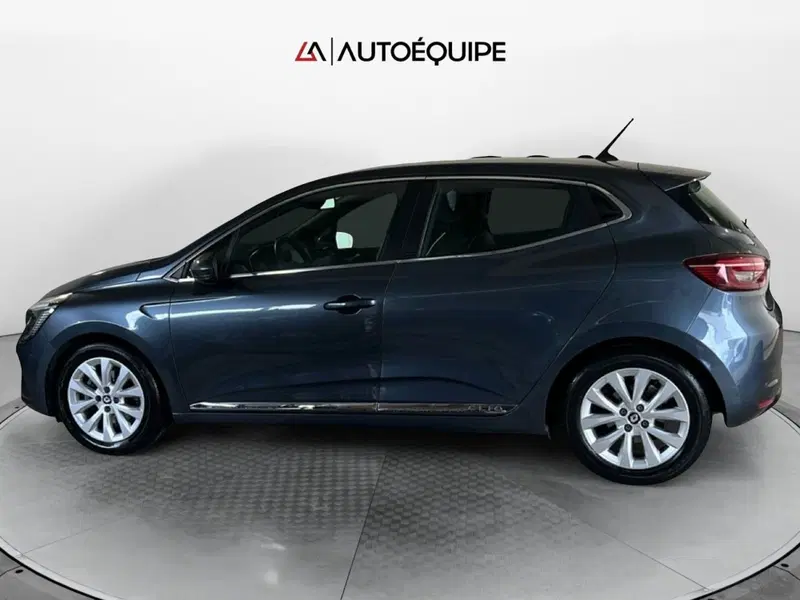 Renault Clio usata a Roma (2)
