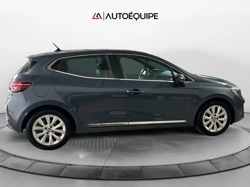 Renault Clio usata a Roma (6)
