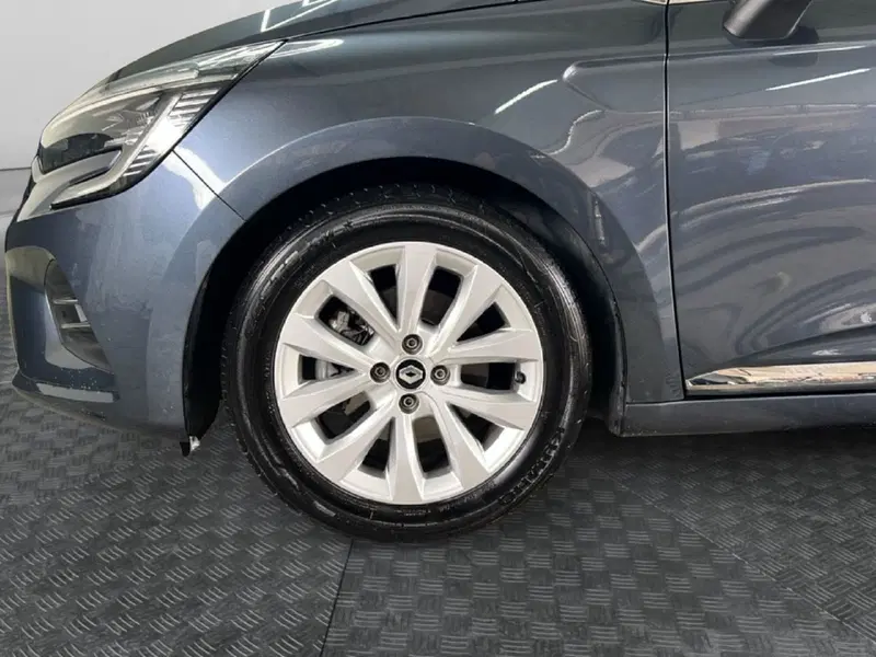 Renault Clio usata a Roma (9)