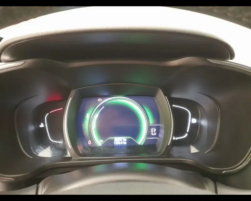 Renault Kadjar usata a Alessandria (10)
