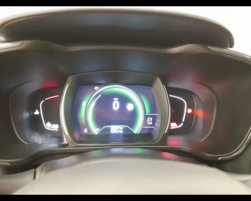 Renault Kadjar usata a Alessandria (11)