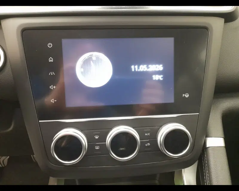 Renault Kadjar usata a Alessandria (13)