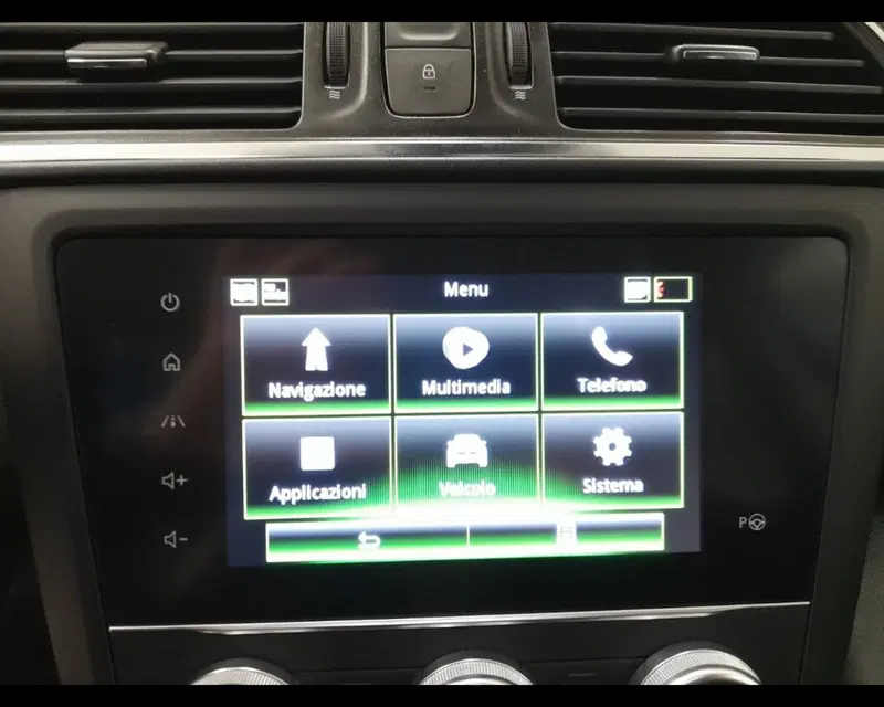 Renault Kadjar usata a Alessandria (14)
