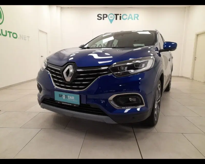 Renault Kadjar usata a Alessandria (2)