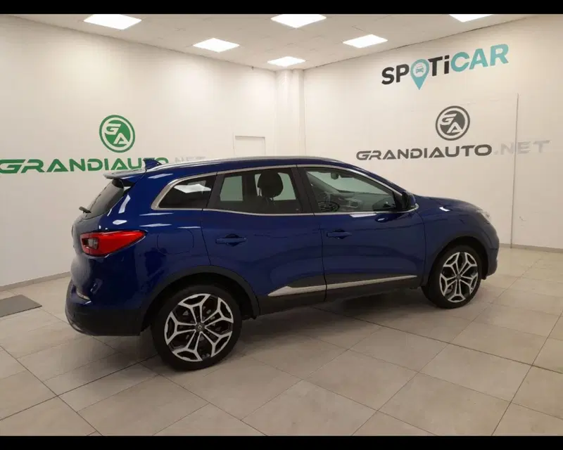Renault Kadjar usata a Alessandria (6)