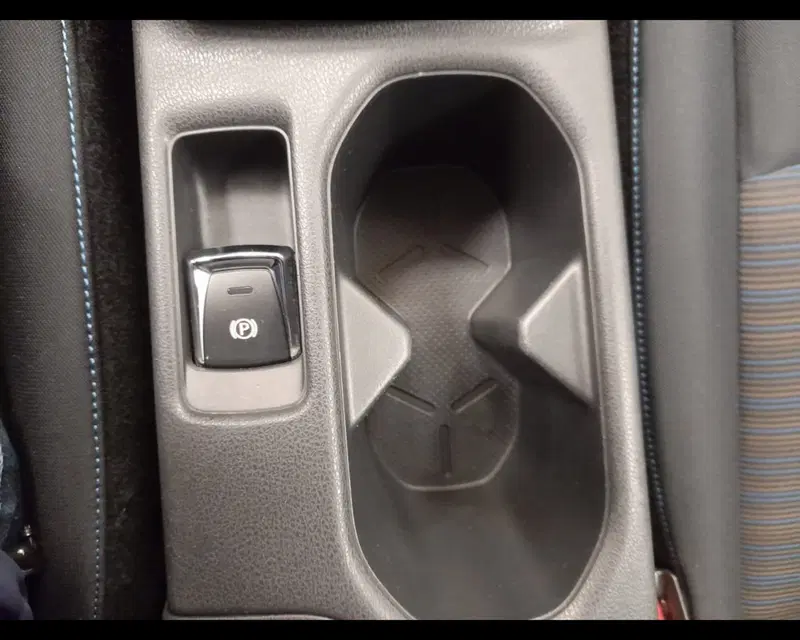 Nissan Leaf usata a Alessandria (18)