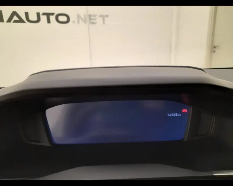 Peugeot 208 usata a Alessandria (10)