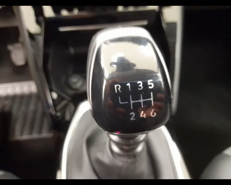 Peugeot 208 usata a Alessandria (17)