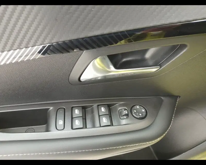Peugeot 208 usata a Alessandria (19)