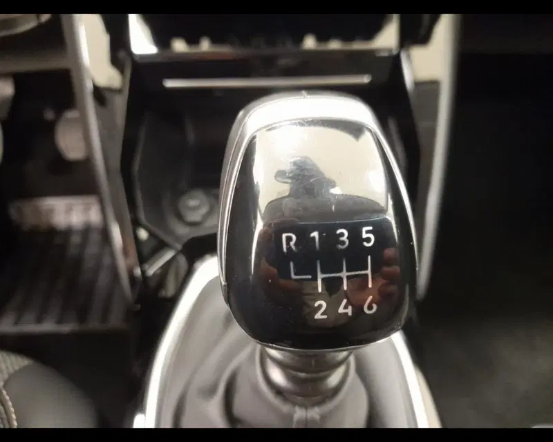 Peugeot 208 usata a Alessandria (16)
