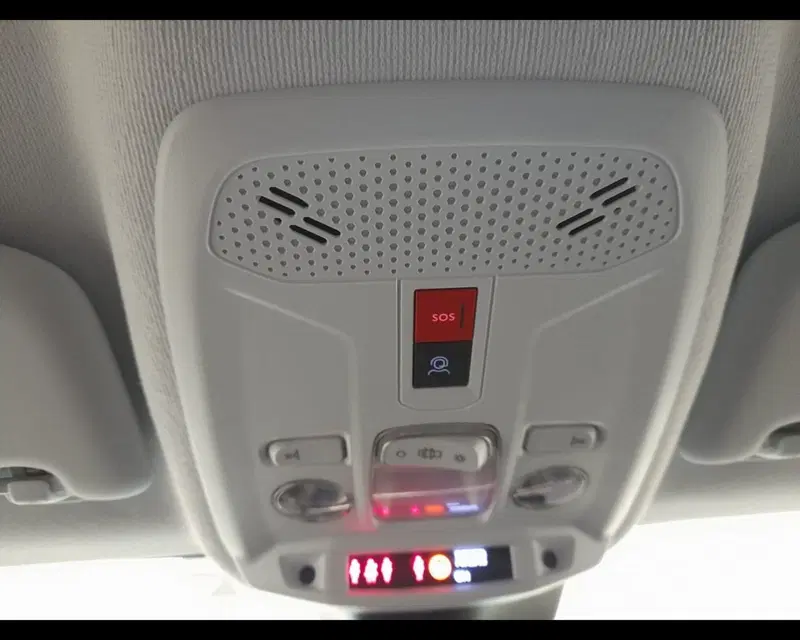 Peugeot 208 usata a Alessandria (18)