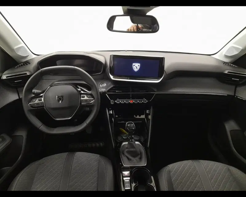 Peugeot 208 usata a Alessandria (19)