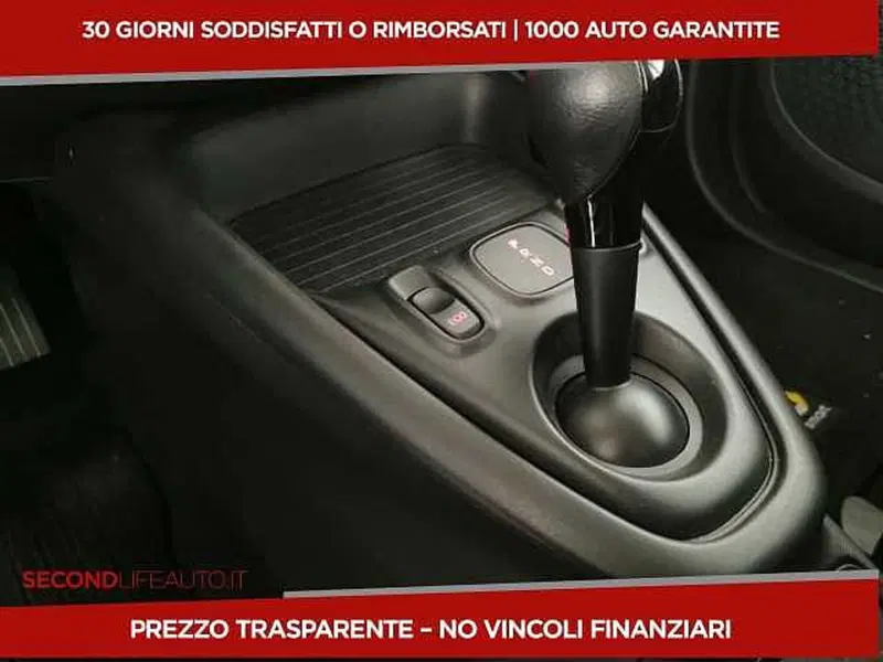 smart Fortwo usata a Chieti (14)