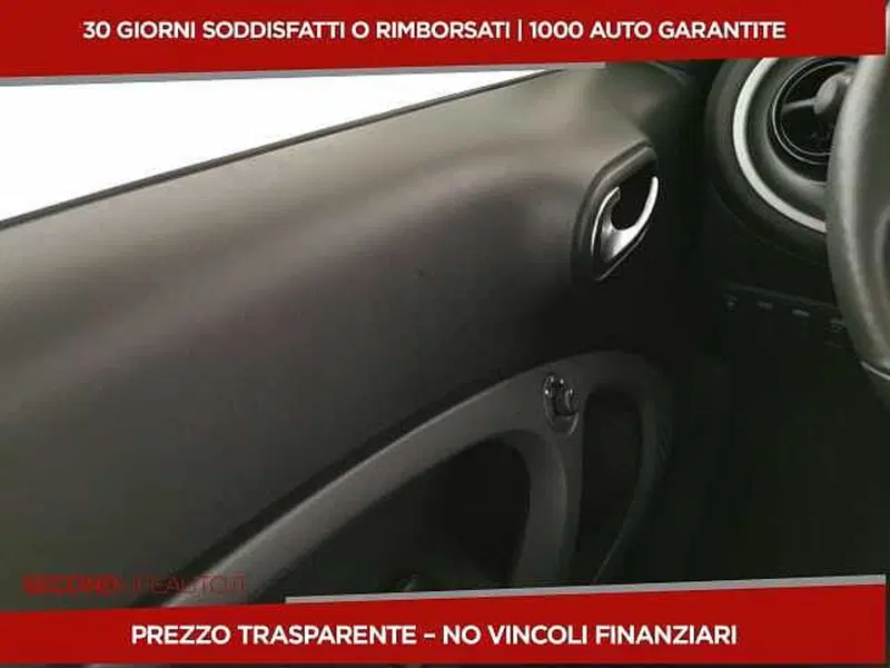 smart Fortwo usata a Chieti (17)