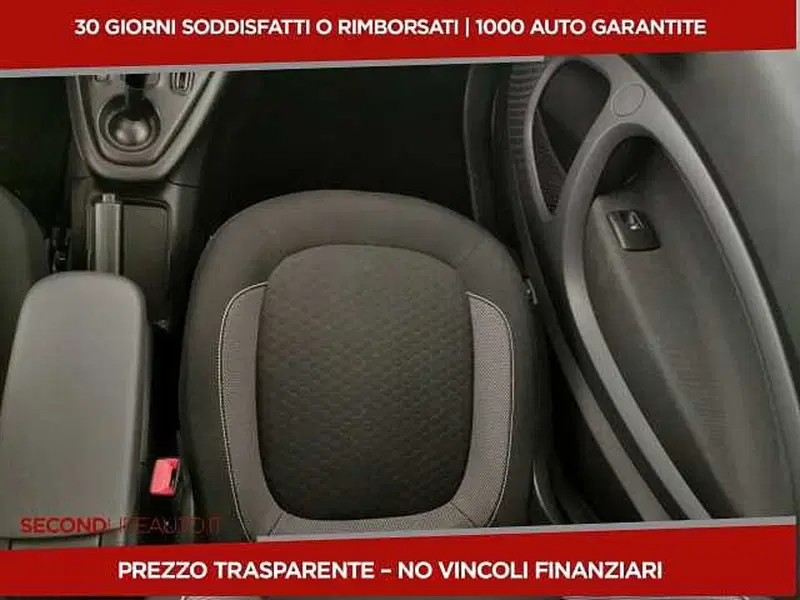 smart Fortwo usata a Chieti (18)