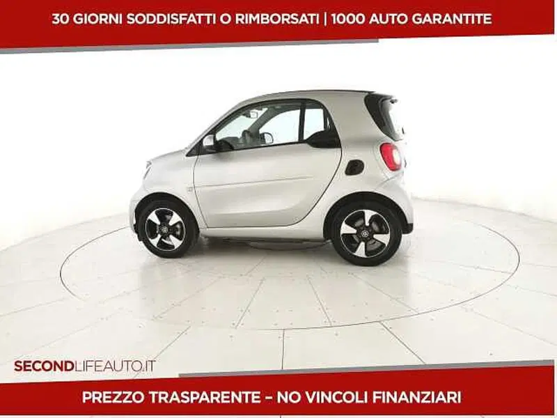 smart Fortwo usata a Chieti (2)