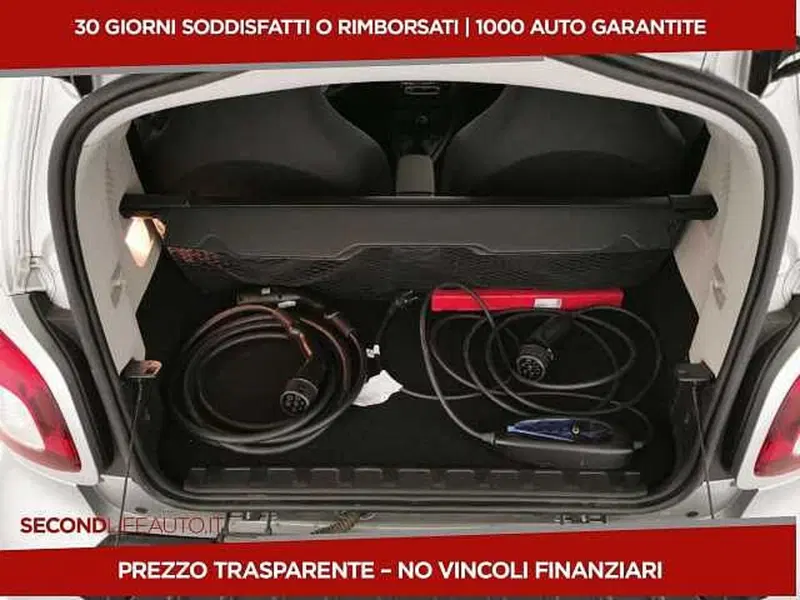 smart Fortwo usata a Chieti (6)
