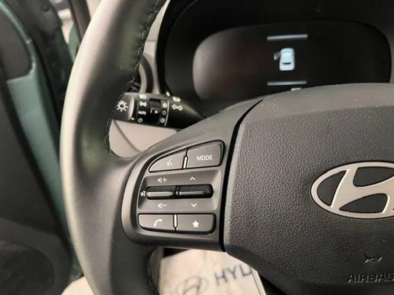 Hyundai i10 usata a Verbano Cusio Ossola (12)
