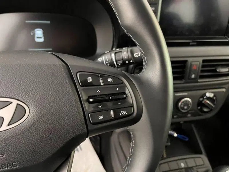Hyundai i10 usata a Verbano Cusio Ossola (13)
