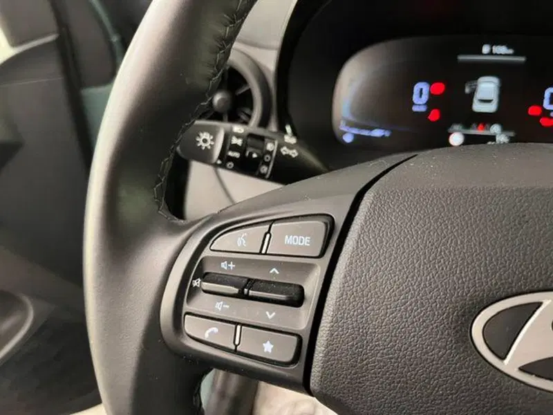 Hyundai i10 usata a Verbano Cusio Ossola (20)