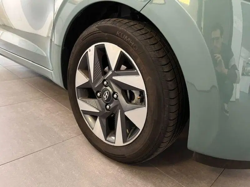 Hyundai i10 usata a Verbano Cusio Ossola (4)