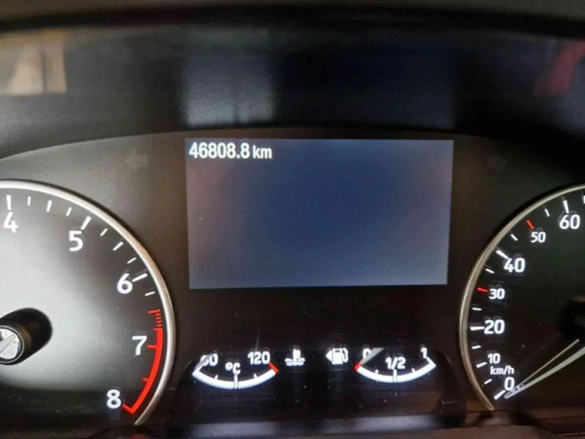 Ford EcoSport usata a Bologna (10)