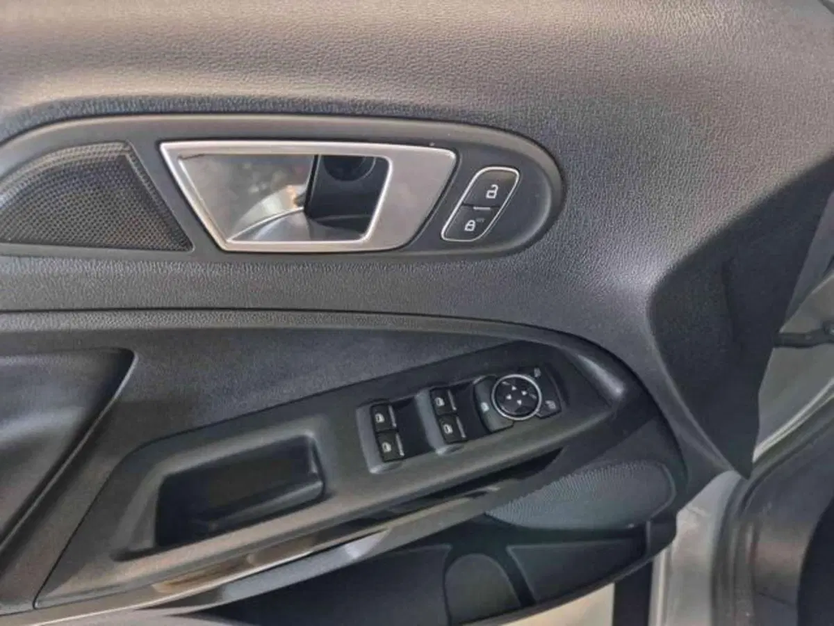 Ford EcoSport usata a Bologna (17)