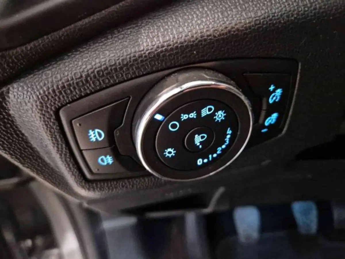Ford EcoSport usata a Bologna (18)