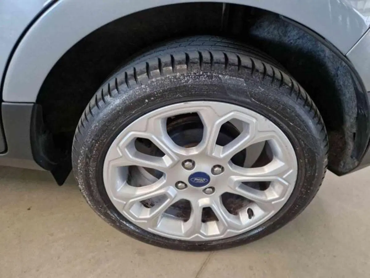 Ford EcoSport usata a Bologna (19)