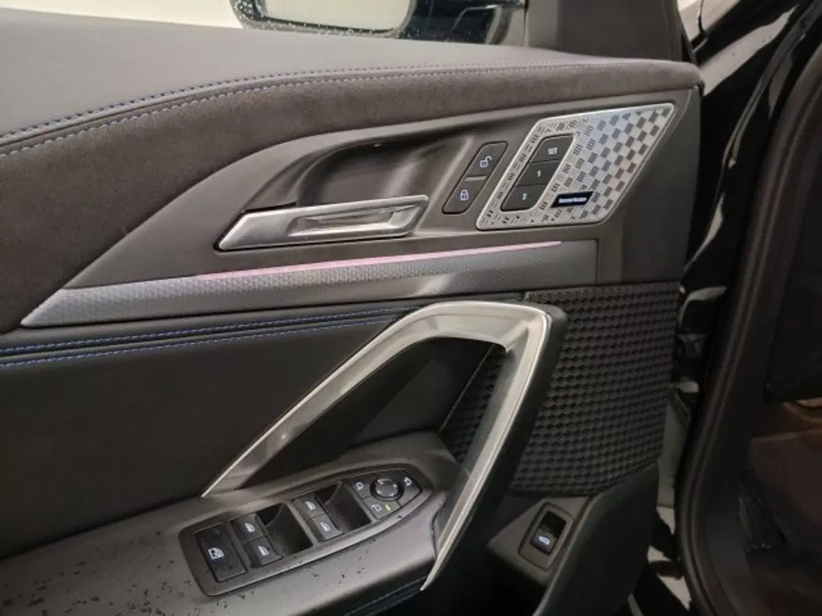 BMW X2 usata a Teramo (14)