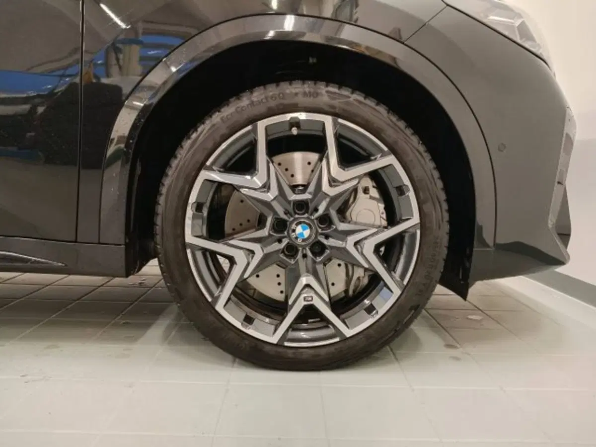 BMW X2 usata a Teramo (17)