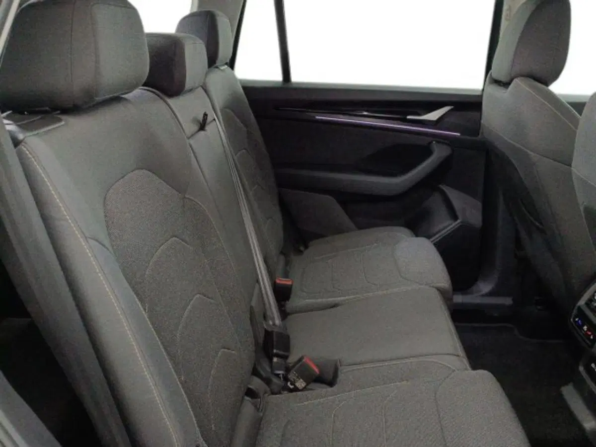 Skoda Kodiaq usata a Catania (11)