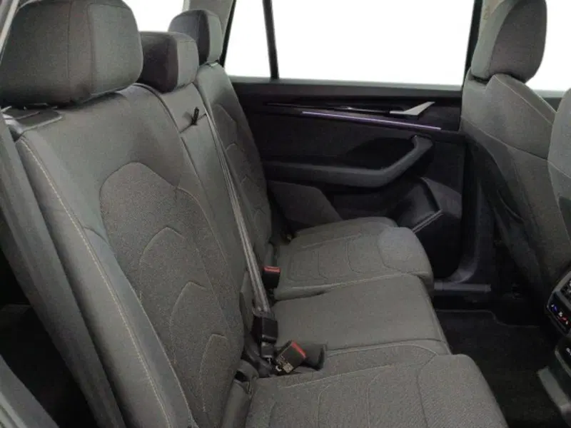 Skoda Kodiaq usata a Catania (11)