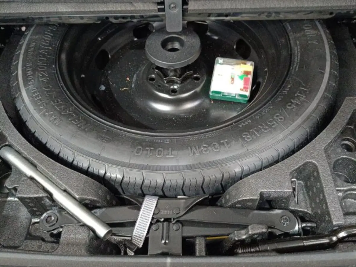 Skoda Kodiaq usata a Catania (13)