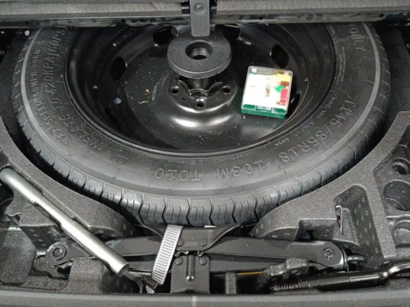 Skoda Kodiaq usata a Catania (13)